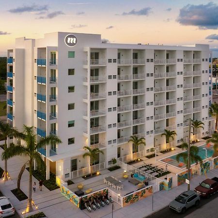 الشقق الفندقية Mint House St. Petersburg - Downtown المظهر الخارجي الصورة