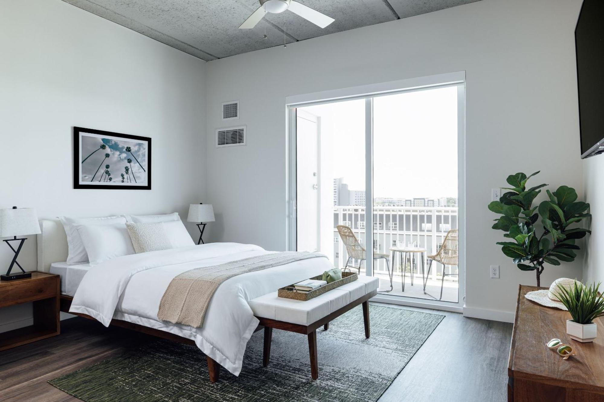 الشقق الفندقية Mint House St. Petersburg - Downtown المظهر الخارجي الصورة